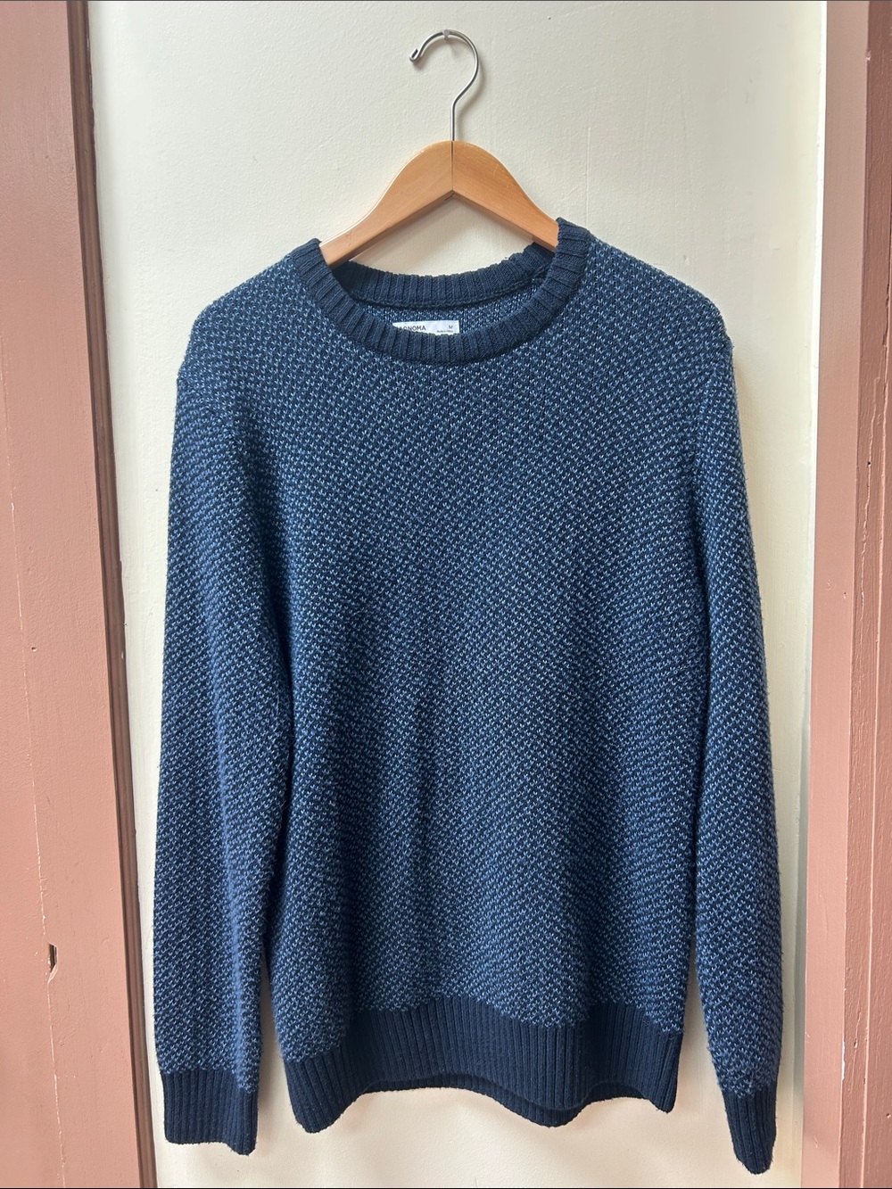 Sonoma Sweater